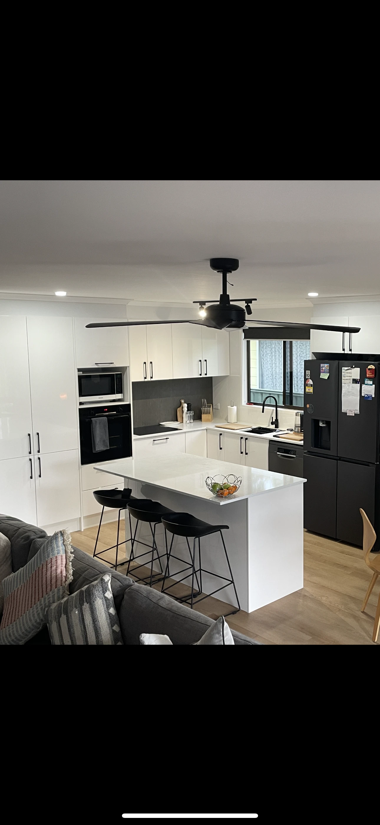 Electrical Appliances